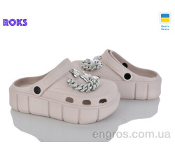 Кроксы Roks